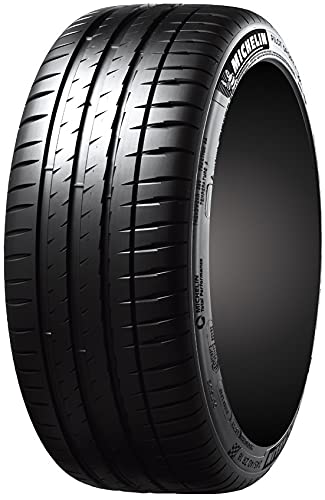 Amazon | 【サマータイヤ・ホイール 1本セット】 18インチ MICHELIN 