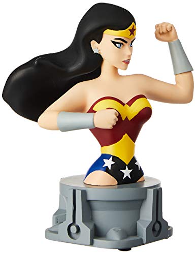 Diamond Select Toys Justice League Animated Series: Wonder Woman Resin Bust - NOV172426