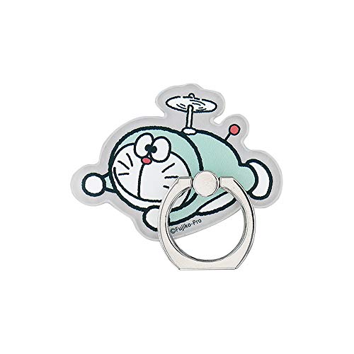 フラワーリング ドラえもん 初期ドラえもん スマホリング デザインB キャラクター 落下防止 スタンド DR-S0021 約h5.2cm×w6cm、リング内径:約2cm フラワーリング ドラえもん 初期ドラえもん スマホリング デザインB キャラクター 落下防止 スタンド DR-S0021 約h5.2cm×w6cm、リング内径:約2cm