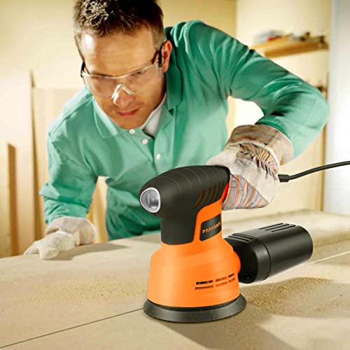 Honganrunli Smerigliatrice orbitale