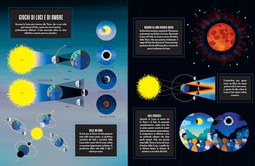 Viaggio Sulla Luna. Ediz. A Colori - 4