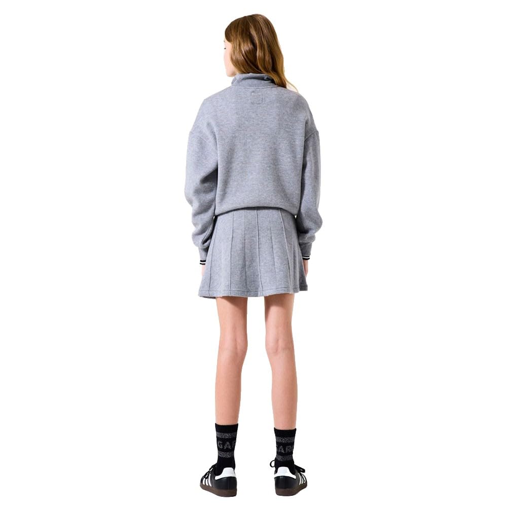 Garcia Mädchen Troyer Sweatshirt