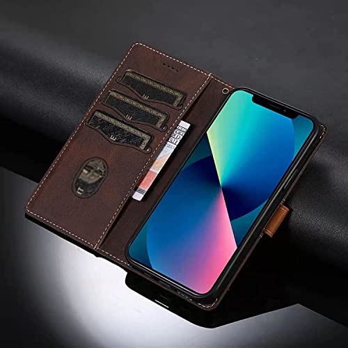 Funda para iPhone 14 Pro Max a prueba de golpes que cuida tu cámara trasera 2