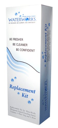 Waterworks Replacement Kit Waterworks Replacement Kit