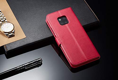 Hülle® Portafoglio Flip Custodia per Huawei Mate