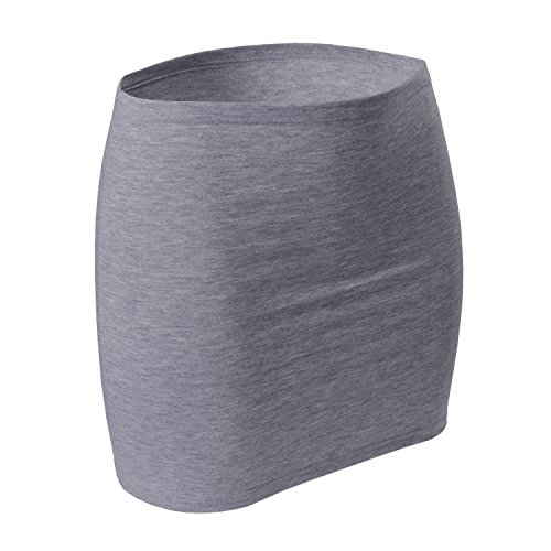CFLEX Damen Variotube-Nierenwärmer, Shirtverlängerung, Mi…