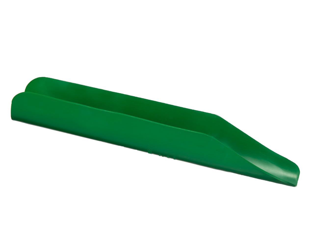 Pig form-a-funnel Flexible de drenaje herramienta