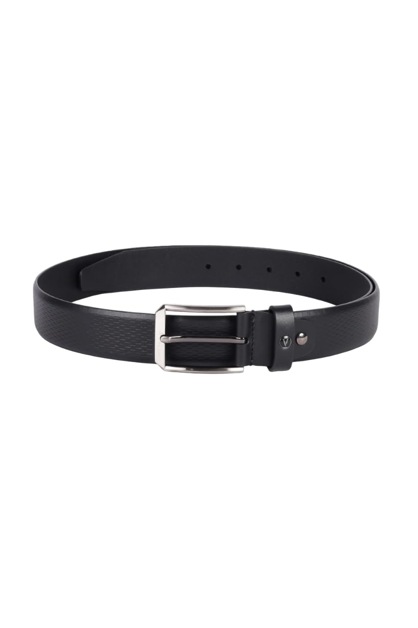 van heusen Men's Leather Belt-picture-27