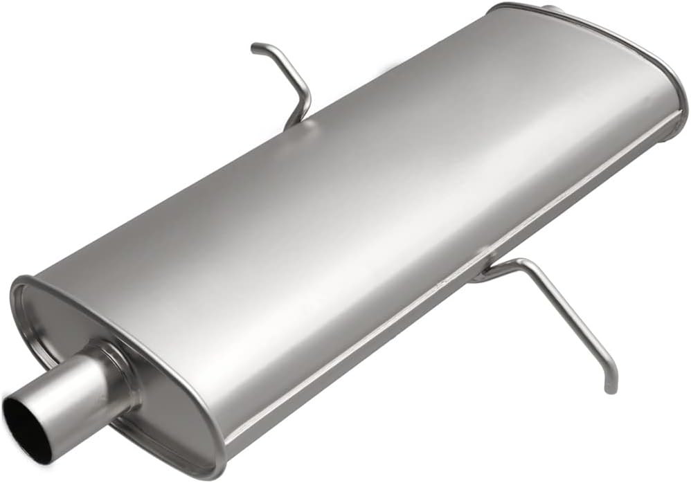 For Chrysler Town Country Dodge Grand Caravan BRExhaust