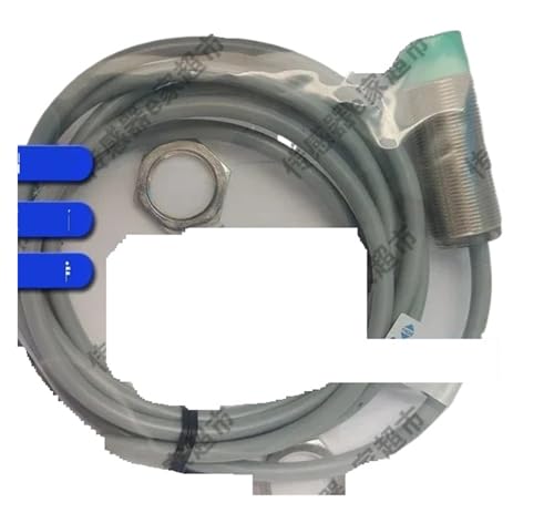 Capteur CUP18RP-8PC capacitif pour détection d'objets non métalliques - 2