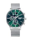 Viceroy Reloj Dress 401499-67 Acero Hombre
