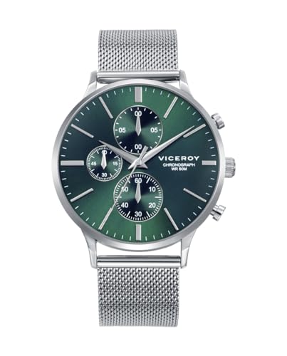 Viceroy Reloj Dress 401499-67 Acero Hombre