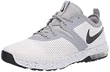 NIKE Men's Air Max Typha 2 Competition Running Shoes, White White Black Wolf Grey 100, 12