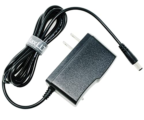 9V Ac Power Adapter Cord For Brother P-Touch Pt-1900 Labeler Power Supply #TOP2