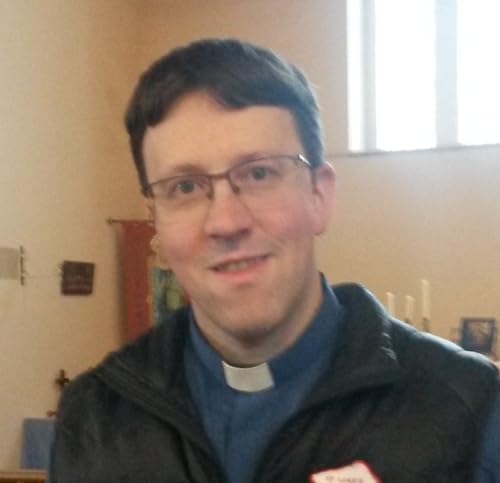 60-second sample: A Neurodiverse-friendly Church.