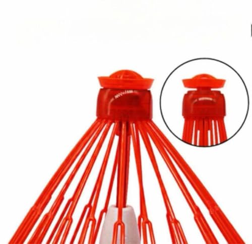 ノーブランド 釣り ウキ取り パラソル