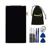 Mencia LCD Display Digitizer Screen Replacement For Samsung Galaxy J5 J500 J500F J5008 With Opening Tools(No Touch Digitizer)