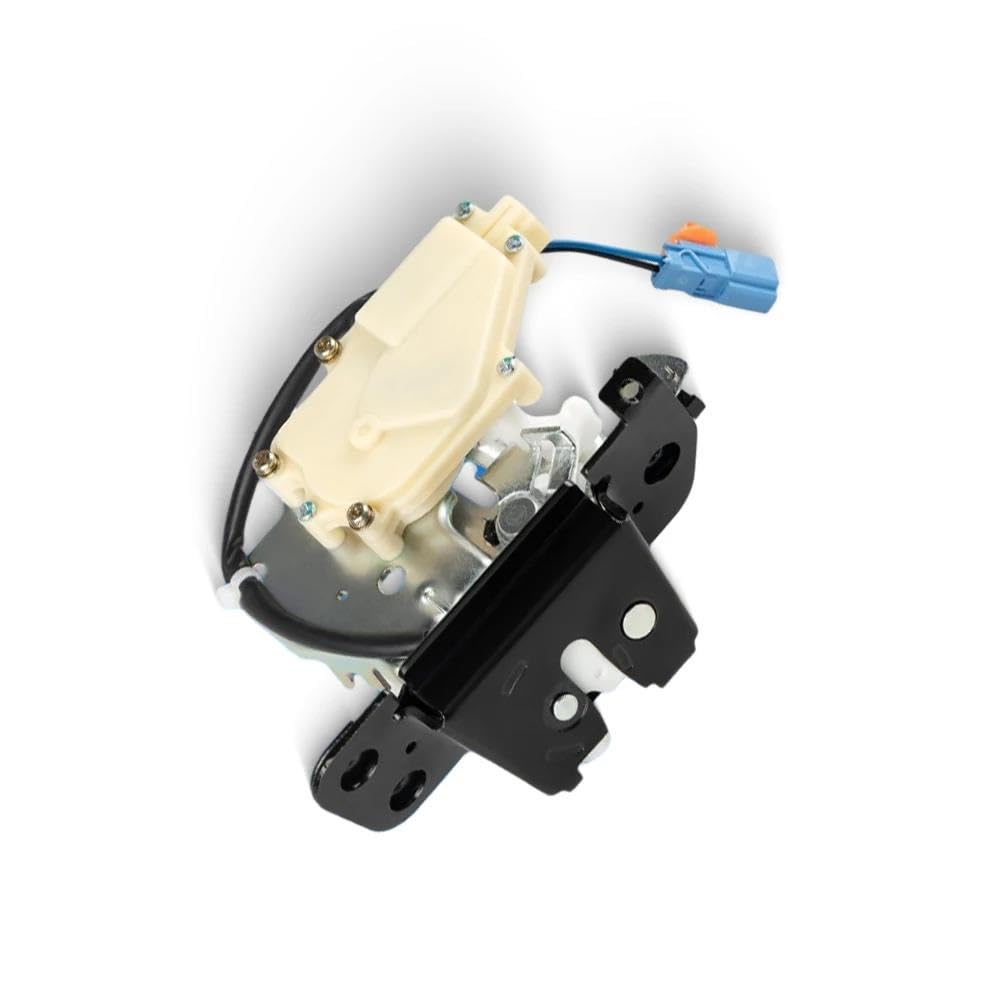 Voiture Hayon / Coffre Actionneur de verrouillage for 2 broches for Pilot 2003-2008 et Acura MDX 2001-2006 74800S3VA01