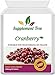 Price comparison product image Cranberry 5000mg 90 Tablets | High Strength Cranberry Supplement | UK Manufactured | Vegans & Vegetarians Friendly