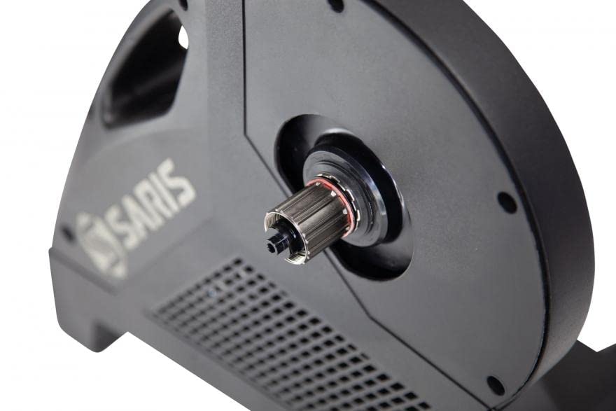 アクセサリー Saris H3 Direct Drive Smart Trainer Amazon.com : Saris Trainer Accessory, Direct Drive Shimano/SRAM
