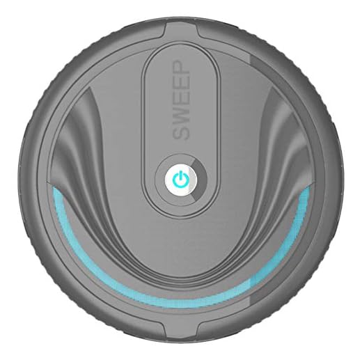 NUOBESTY Juguete para Niños Aspirador de Mano Juguete de Simulación para Niños Pequeños Bebés Niños Niñas Negro