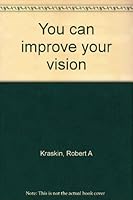 You can improve your vision 0929780272 Book Cover