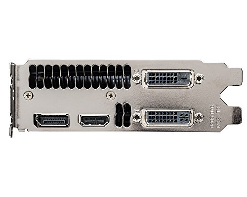 Scheda Grafica, Nero - Scheda video - Immagine 1