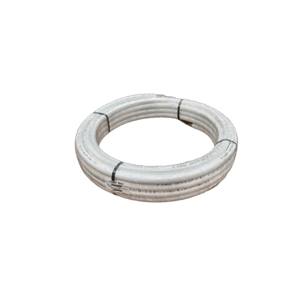 TUBO IN RAME PER CONDIZIONAMENTO FROSTEN SPLIT SP. 0,80 1/4" - D. 6,35 x 0.80 Mt 50