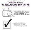 L'Oreal Paris Wrinkle Expert 55+ Anti-Wrinkle Eye Cream with Calcium, Reduce Crow's feet, 0.5 Oz