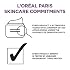 L'Oreal Paris Wrinkle Expert 55+ Anti-Wrinkle Eye Cream with Calcium, Reduce Crow's feet, 0.5 Oz