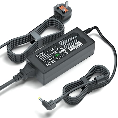 19V DC Adapter Asus Monitor Power Cable for Asus MX279H VX239H VX279H MX239H LS246H LS248H-A ML228 PG278Q PG279Q VX238H VX238H-W VX228H VX248 VX248H VC239N S202N PT201 monitor Power Cable