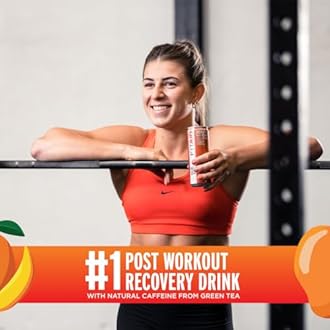 LIFEAID FITAID ENERGY, 200mg Natural Caffeine, Keto, Mango Sorbet, Optimum Performance Formula: BCAAs, Quercetin, Electrolytes, Omega-3s, 15 calories, Paleo, Vegan & Gluten-Free 12 Fl Oz (Pack of 12)