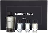 Kenneth Cole for Him Gift Set , 4 Piece Set