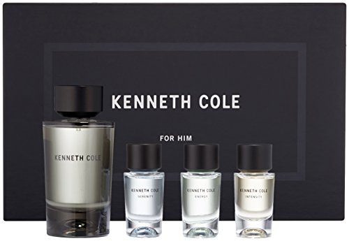 Kenneth Cole for Him Gift Set