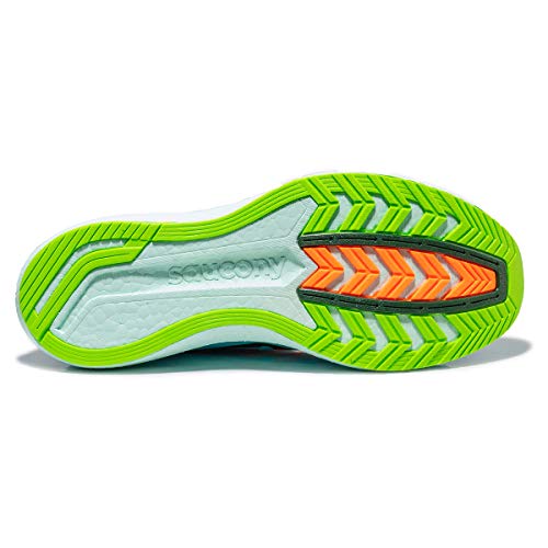 Image of Saucony Men's Triumph 17 Running Shoe