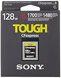 SONY Cfexpress Tough Memory Card