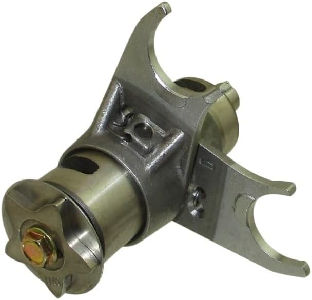 Shift Drum Fork Assy Compatible with Daytona FDX FLX 190cc 4V Motor 190 Engine Gear N-1-2-3-4