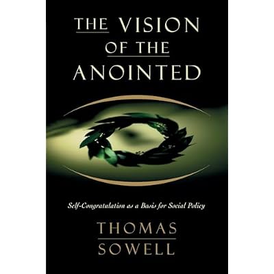 The Vision of the Anointed