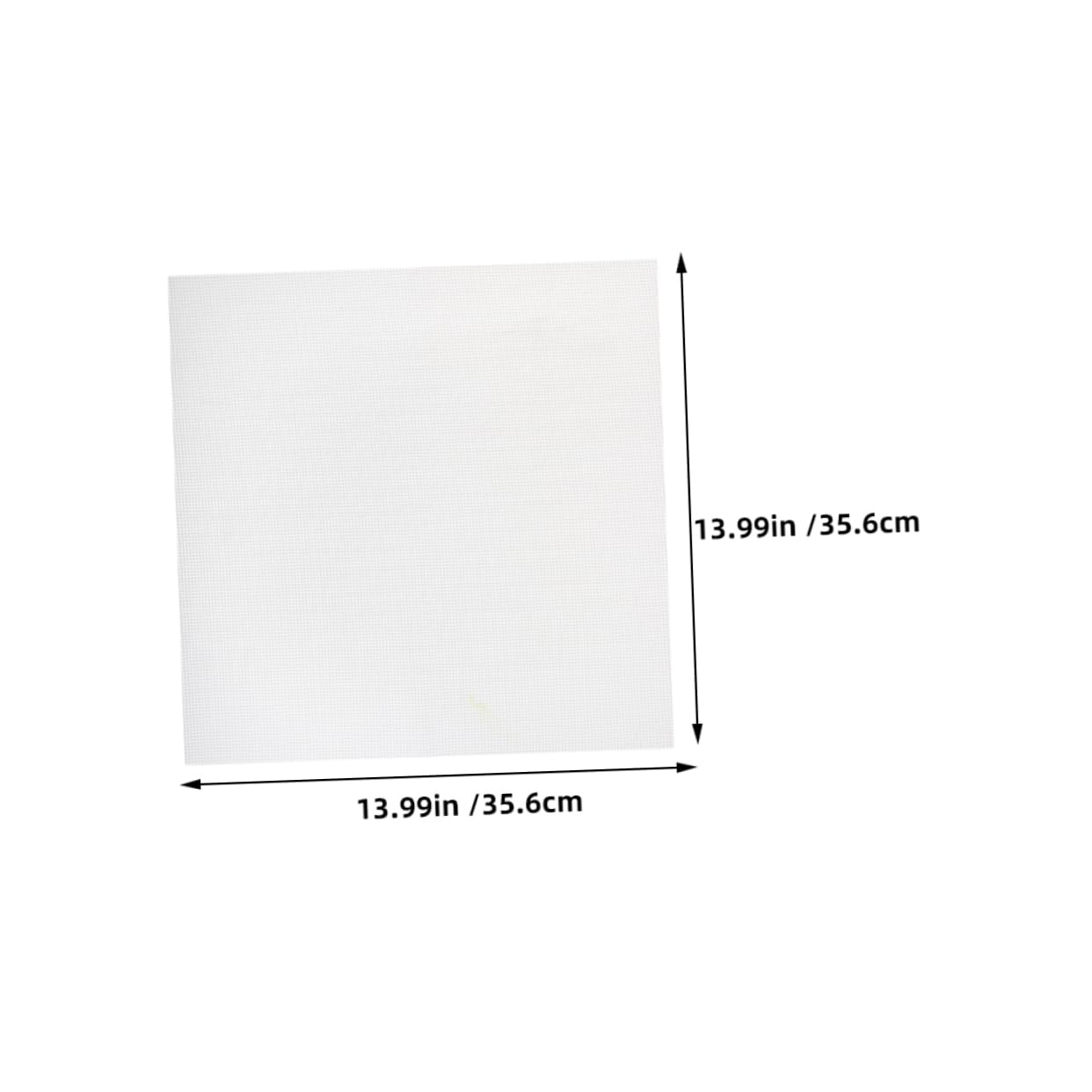 Ciieeo 8 Pack Silicone Dehydrator Sheets Reusable Baking Trays for Jerky Dehydrator Machine Accessory Non-stick Easy to Clean Food Grade Silicone Black