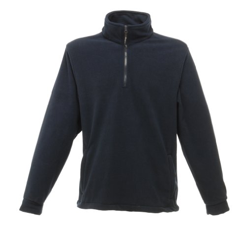Polaire Regatta Thor homme bleu marine XXL veste de mi-saison confortable