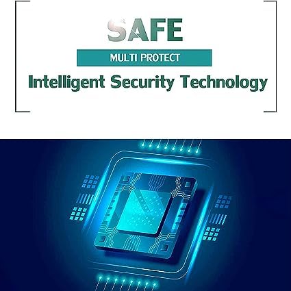 Marg AC/AC Adapter for Mitel Superset 4150 9132-150-202-NA Digital Phones 9132-150-201-BA 9132-150-202-BA Digital Telephone Power Supply Cord Cable PS Wall Home Charger Mains PSU (Input: 110V - 117