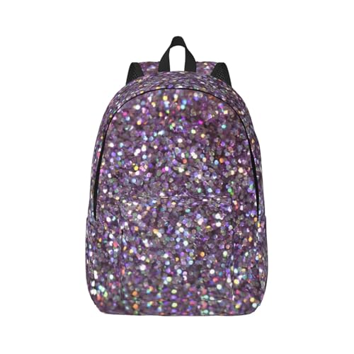 Mochila para enfermera con lentejuelas EdWal de mano y viaje casual de mujer