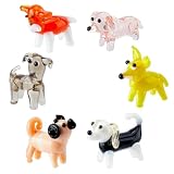 Regalos ideales: este conjunto es adecuado como decoraciones de escritorio y regalos creativos, ideal para los amantes de la colección o amigos y familiares