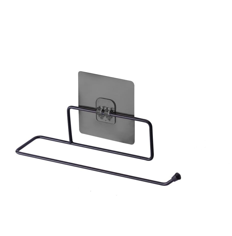 Global Local Tissue/Toilet Paper Roll Holder for Bathroom Kitchen Tissue Roll Holder Tissue Paper Stand Self Adhesive No Drill Napkin Holder Bathroom Accessories/Organiser(Pack of 1) (B0CBFMCHQ4) Amazon Price History, Amazon Price Tracker