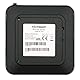 Octagon SX988 4K UHD H.265 HEVC Internet Smart TV Set-Top Box - Multi-Boot Receiver und Sat to IP TV, DLNA, YouTube, Web-Radio, Schwarz