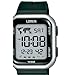 Lorus Reloj Digital para Hombres de Cuarzo con Correa en Silicona R2351PX9 Imagen de Lorus Reloj Digital para Hombres de Cuarzo con Correa en Silicona R2351PX9