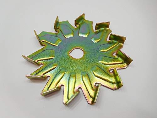 VW Original Rodete Ventilador - 068903171