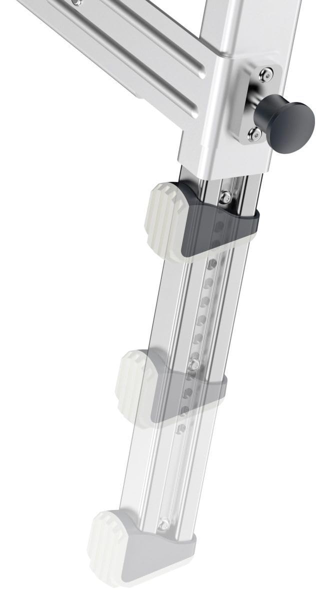 Hailo Treppenpodest TP1 Variante