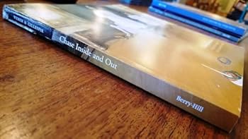 Paperback Chase Inside and Out: the Aesthetic Interiors of William Merritt Chase [Unknown] Book