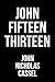 John Fifteen Thirteen